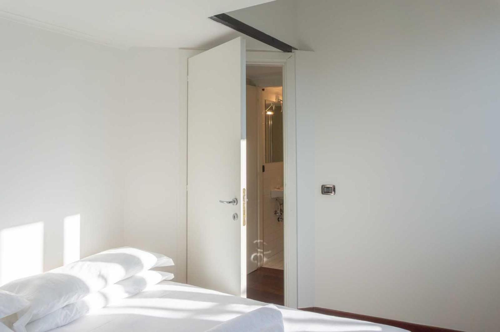 Lusso E Panorama Senza Paragoni, Loft Trastevere Rom Exterior foto