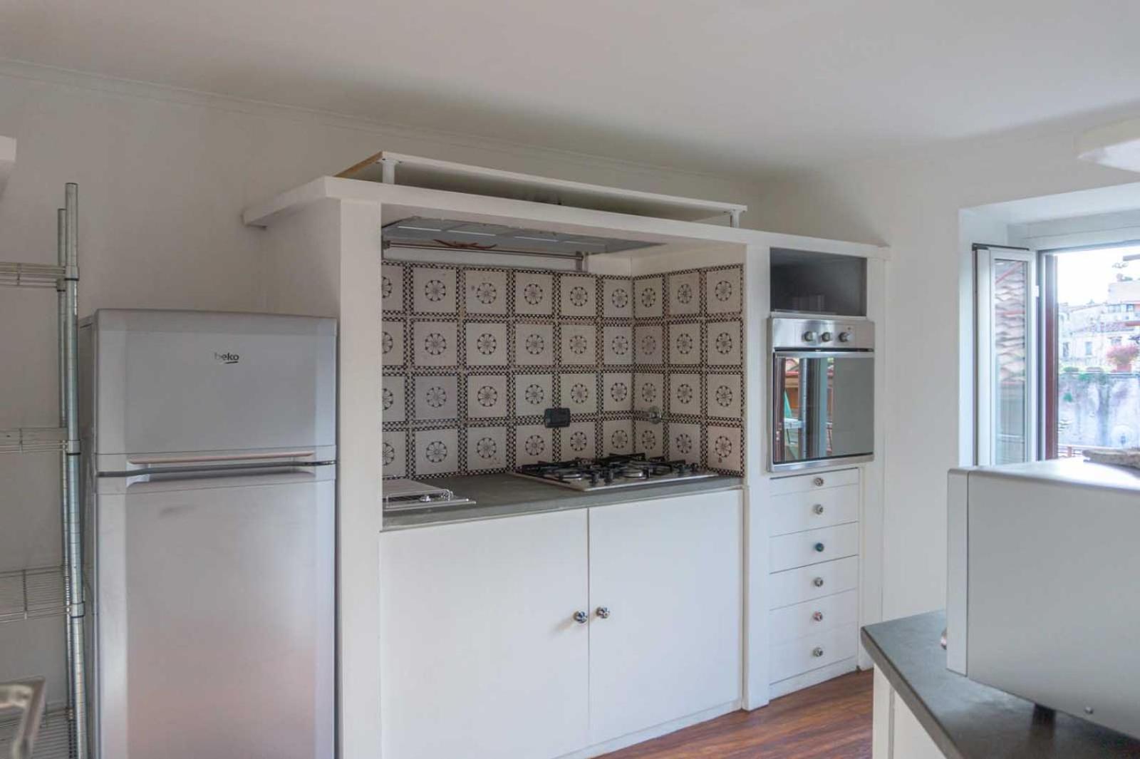 Lusso E Panorama Senza Paragoni, Loft Trastevere Rom Exterior foto